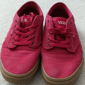 Vans Shoes